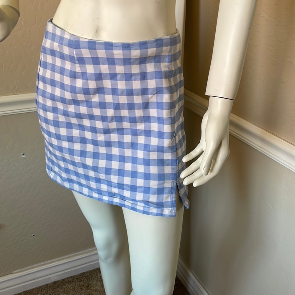Forever 21 skirt